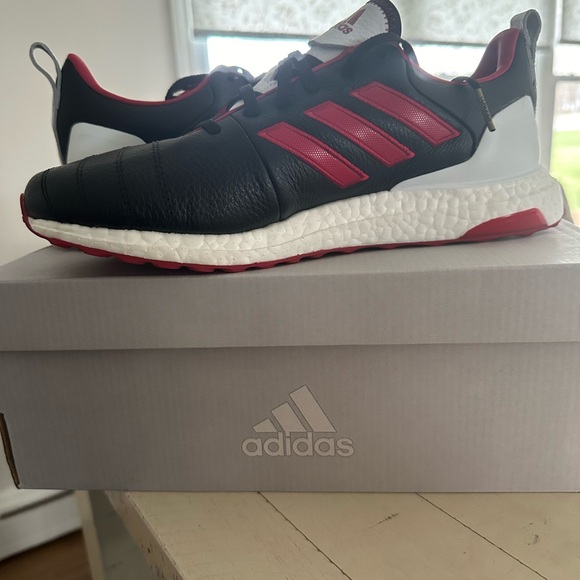 Adidas Ultra Boost Copa - Picture 2 of 2